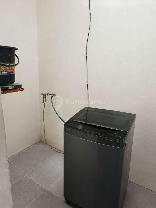 Jual Rumah AJB Minimalis Mini Cluster Ciledug, Pondok Kacang Timur, Karang Tengah, Kota Tangerang