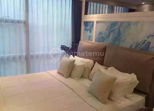 Sewa Apartemen La Viz Harian La Viz 2 Bedroom Apartment For Rent Surabaya Indonesia