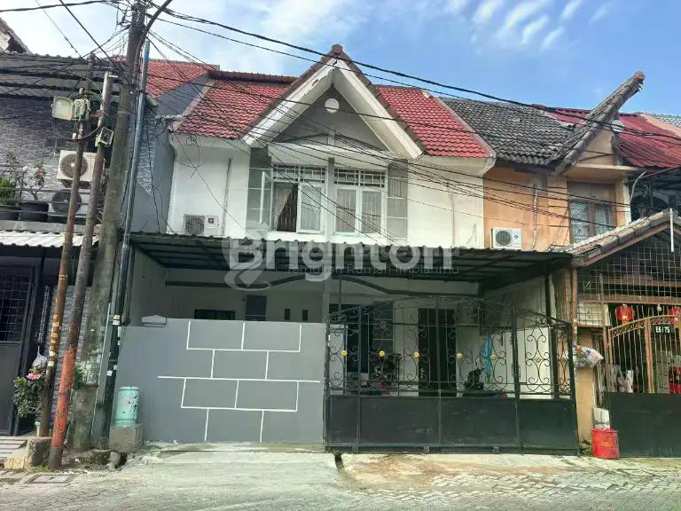 Jual PALEM LESTARI CENGKARENG, JAKARTA, BARAT