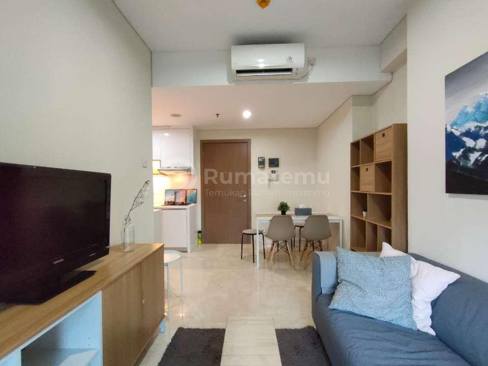 Apartemen Puri Orchard