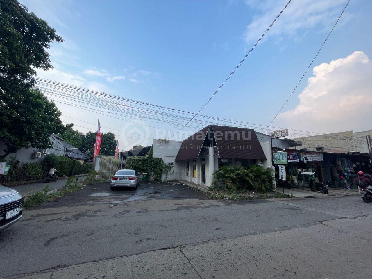 Dijual Rumah Komersil 