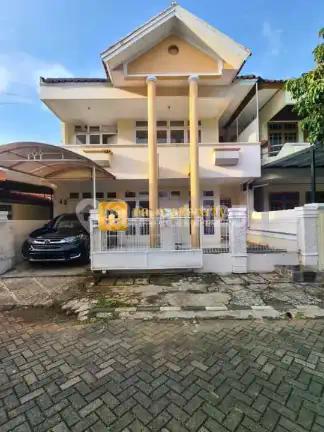 Rumah Bagus Tanah Luas Dalam Komplek Di Pulogebang Cakung
