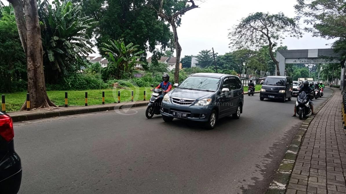 DIJUAL LAHAN KOMERSIAL PREMIUM DI BSD 12HA