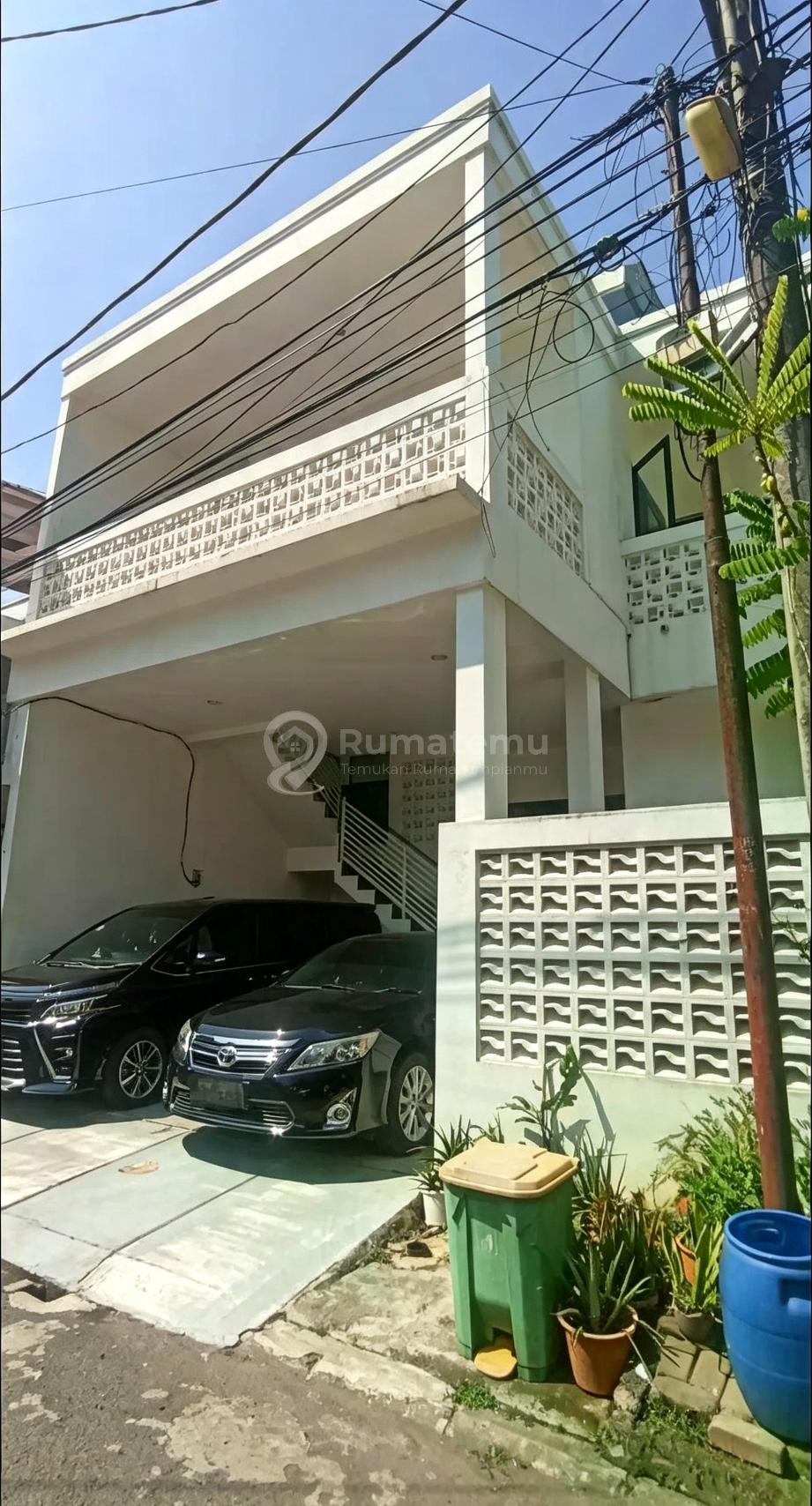 Jual JALAN KALIMANTAN, NUSALOKA, RAWA MEKAR JAYA, KECAMATAN SERPONG, BUMI SERPONG DAMAI, TANGERANG SELATAN, BANTEN