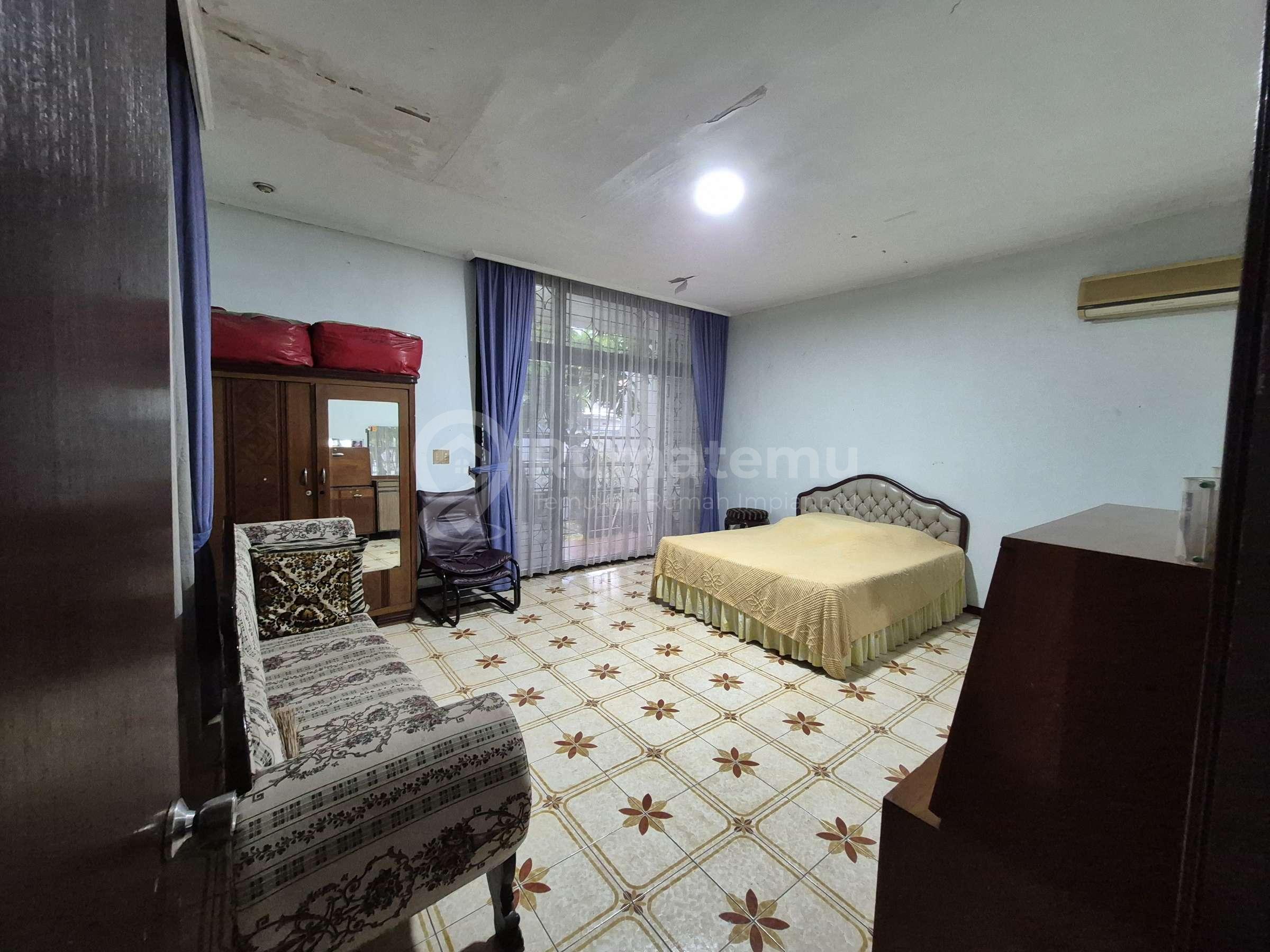 DIJUAL: Rumah Strategis di Karet Setiabudi – Kawasan Emas Jakarta Selatan