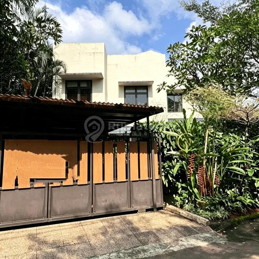 Dijual Rumah Lokasi Strategis Harga Menarik Di Bintaro