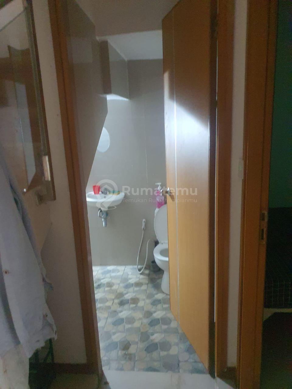 DI JUAL MURAH RUMAH DI AWILIGAR CLUSTER BALI GARDEN