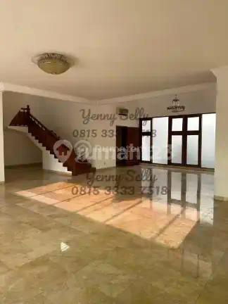 Permata Hijau [Rumah] - Siap Huni Rumah Cantik, Just Renovated