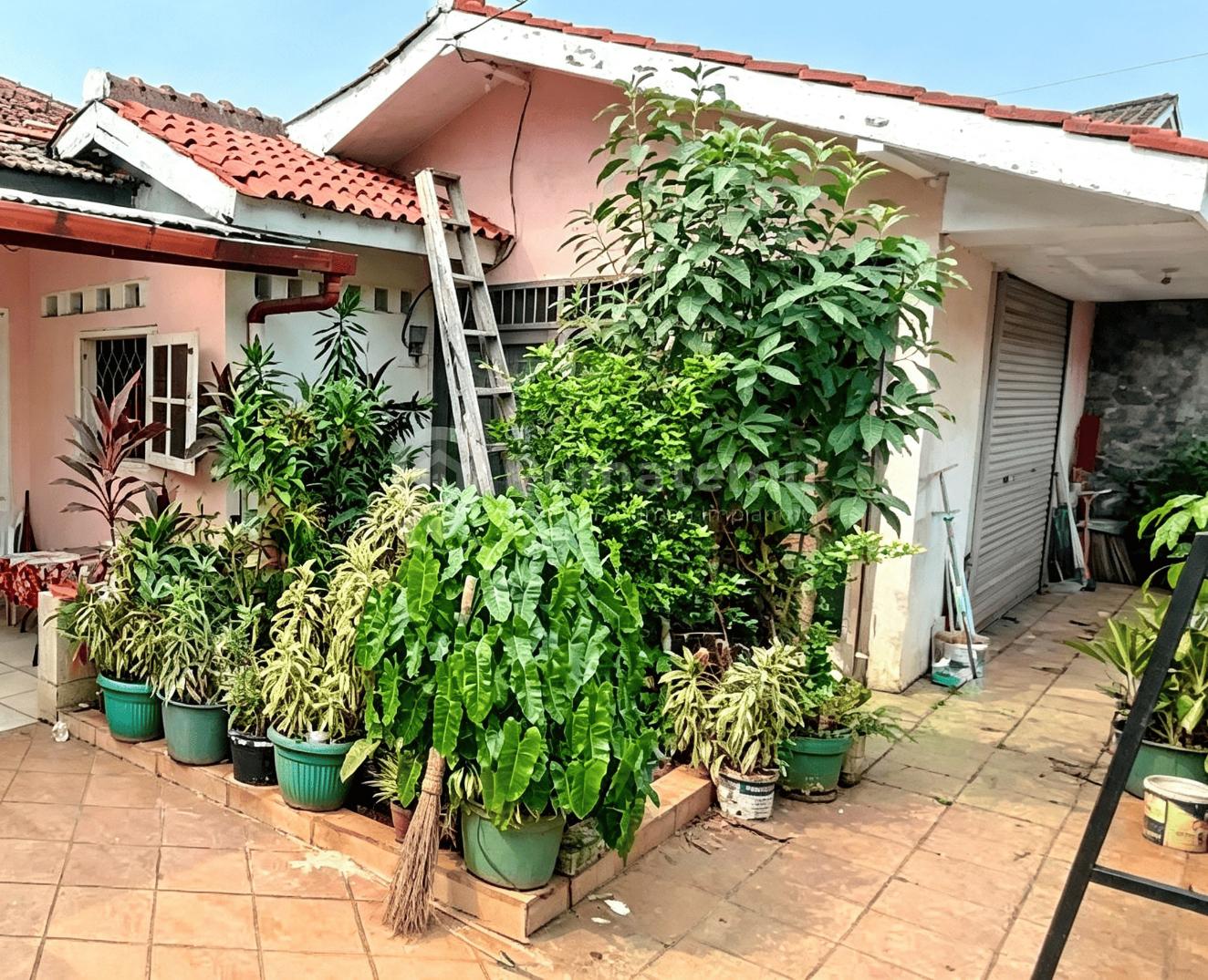 Jual JALAN PDK, REMPOA, KECAMATAN CIPUTAT TIMUR, TANGERANG SELATAN, BANTEN