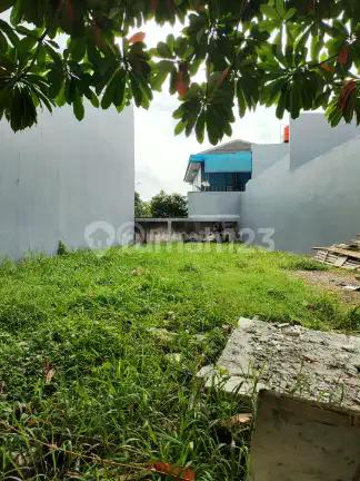 Jual Kavling Strategis bisa Usaha di Banjar Wijaya - Tangerang