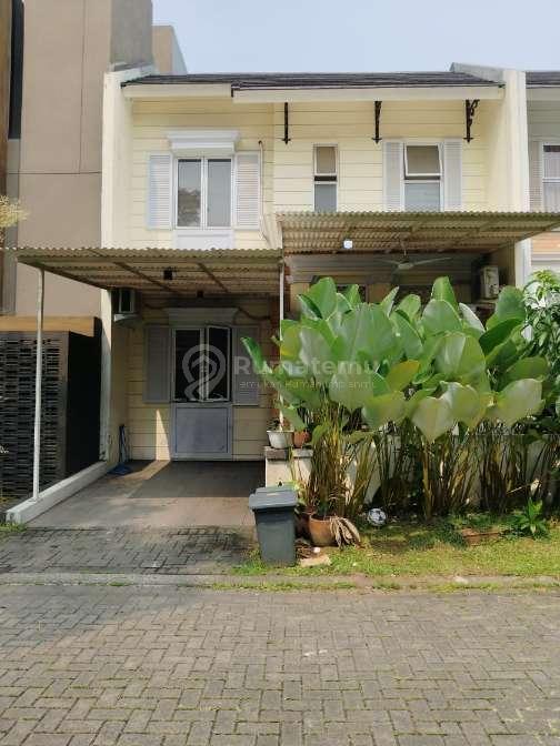 Jual Cepat Hylands Greenwich BSD