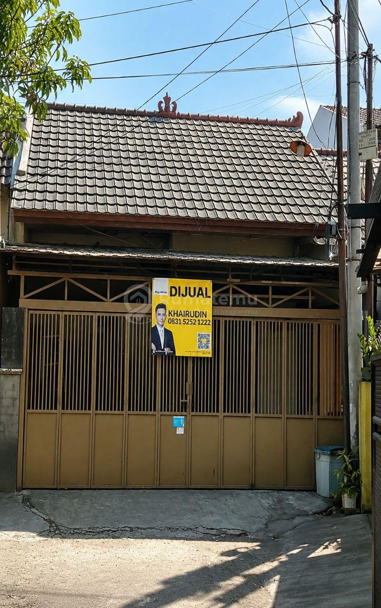 Dijual Rumah Full Furnished LT 276 M² - LB 210 M² | Griya Caraka Kedawung Cirebon | Rp1,2 M