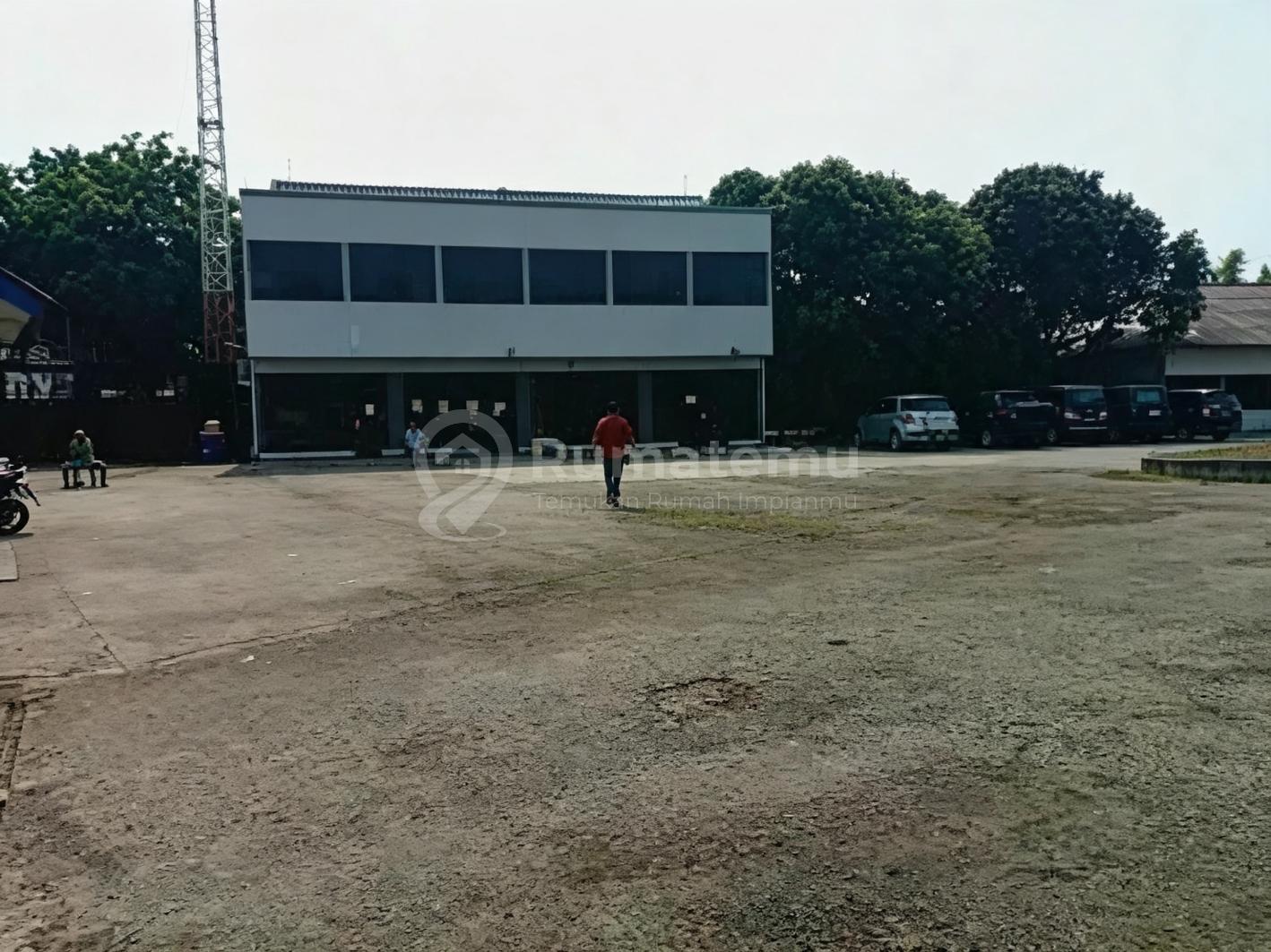 Termurah Dijual Tanah di Marunda Cilincing 2.4 Ha Jakut Dekat Kbn