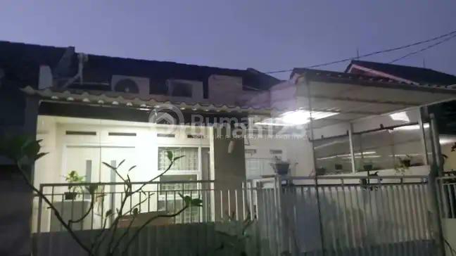 Dijual Rumah Siap Huni di Nusaloka BSD City