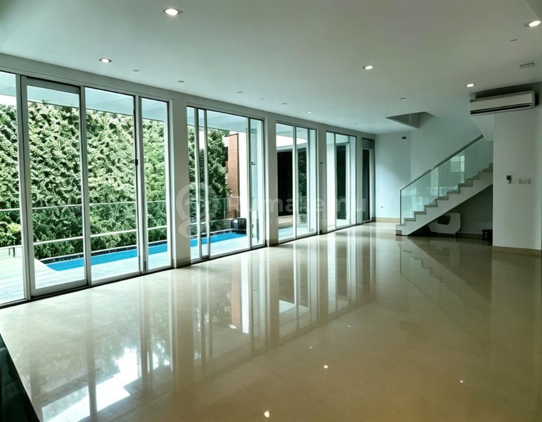 Disewakan Rumah Pondok Indah Jakarta Selatan