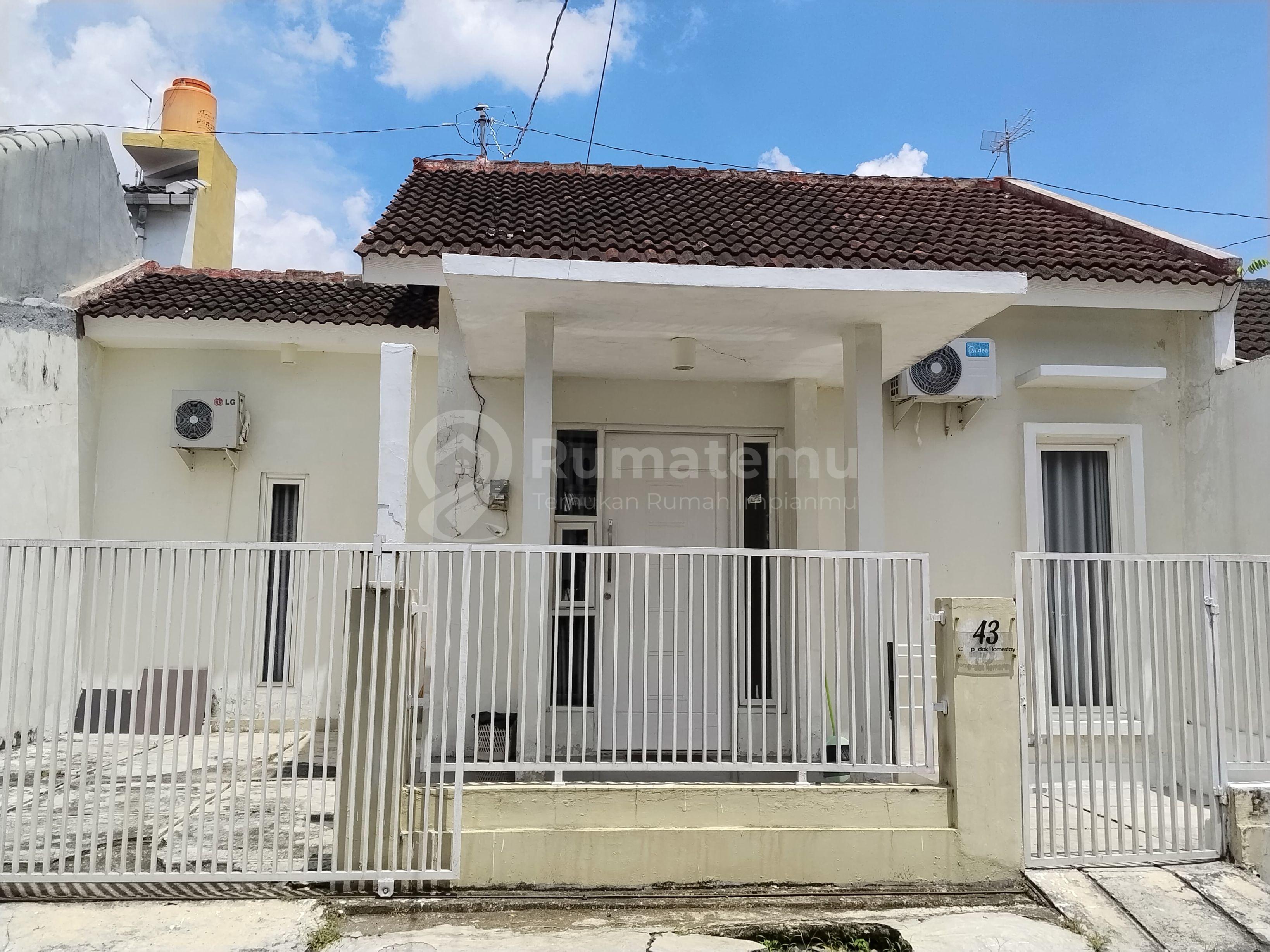 Dijual Rumah Full Furnish Condongcatur Yogyakarta (Bisa Nego)