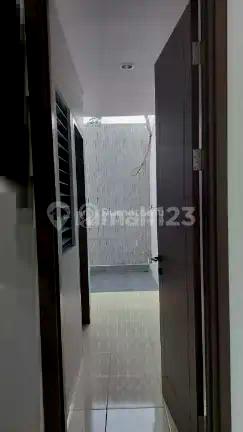 Rumah Summarecon Pinewood Bogor Siap Huni Asri Nyaman