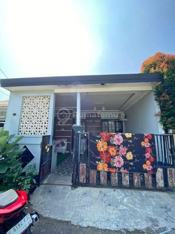 OVER KREDIT RUMAH  CITRA INDAH JONGGOL
