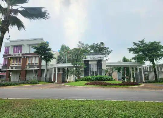 Dijual Rumah Hoek Edison, Gading Serpong
