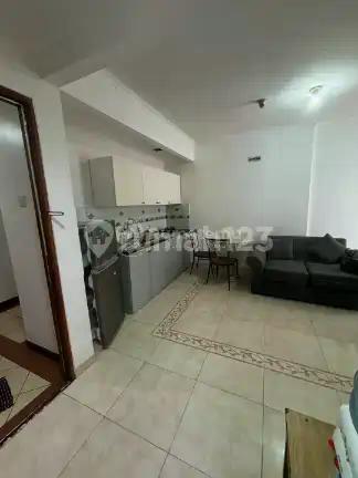 Disewakan Apartemen Mediterania Palace Tower C Kemayoran Jakarta Pusat