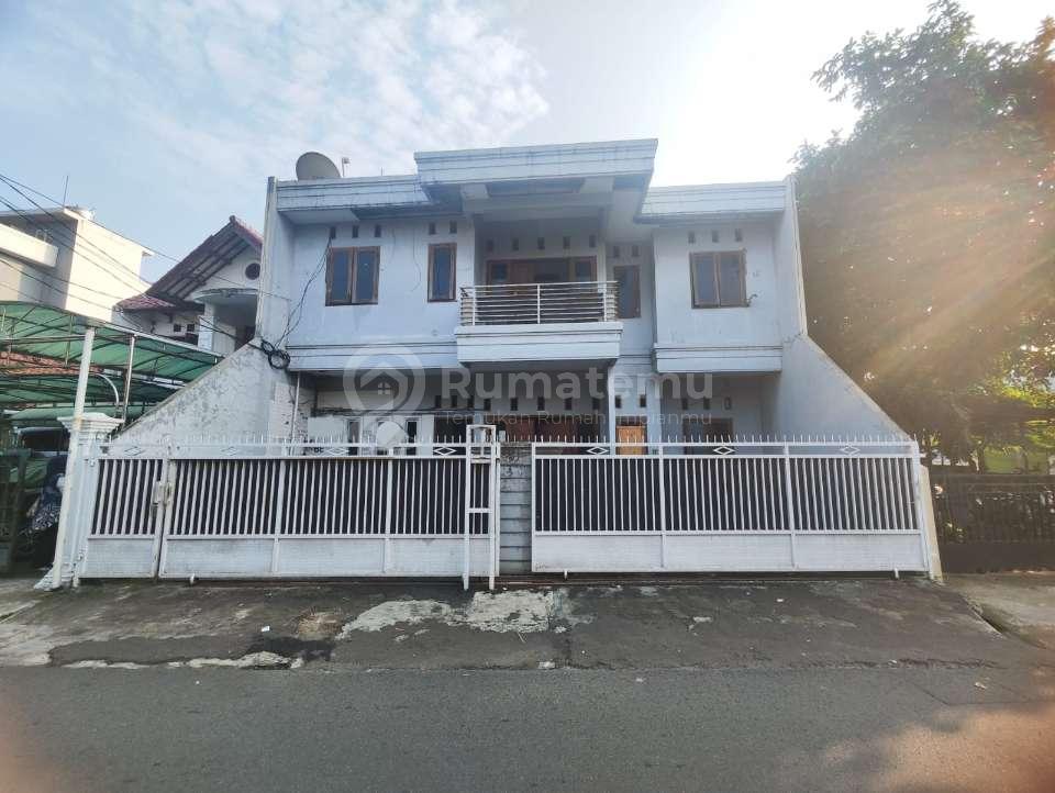 Dijual rumah kost Akses jalan 2 jalan mobil lebih  di Mampang Prapatan, Tegal Parang, Jakarta