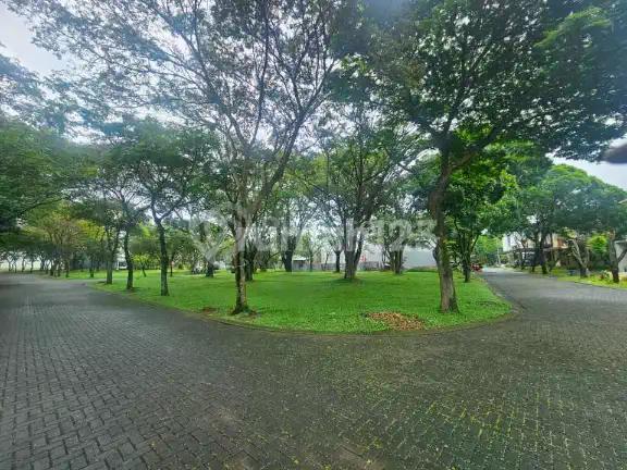 Tanah Di Bsd Foresta Cluster Giardina Bsd City