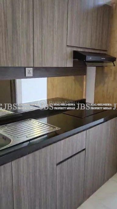 Apartemen Grand Jati Junction Jl. Perintis Kemerdekaan