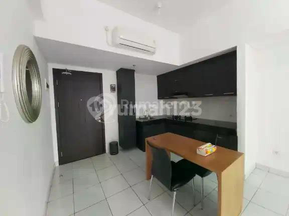 Apartemen Siap Huni View Kolam Renang Harga Modal Casa De Parco Bsd
