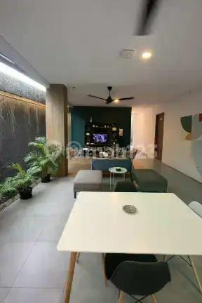 Dekat Gbk, Dijual Koatsan Exclusive di Pesanggrahan Jakarta Selatan