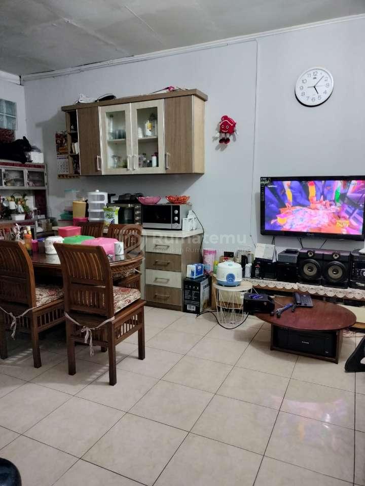 Dijual rumah 1 lantai di Villa Japos, Paninggilan, Ciledug, Tangerang
