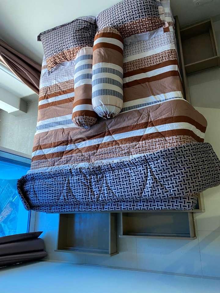 Apartemen Puri Mansion