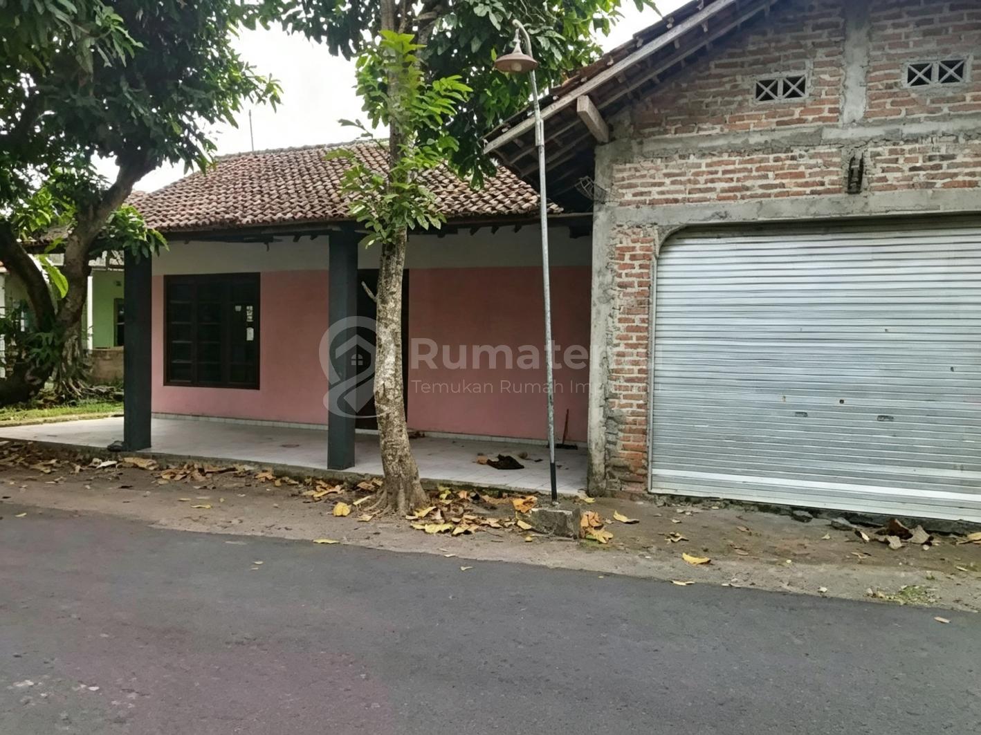 Rumah Dijual Cepat di Pundong Bantul Yogyakarta, Dekat Banyak Sekolah & Fasum