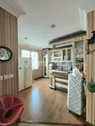 Jual Cepat Rumah Mewah The Villas Moi Kelapa Gading