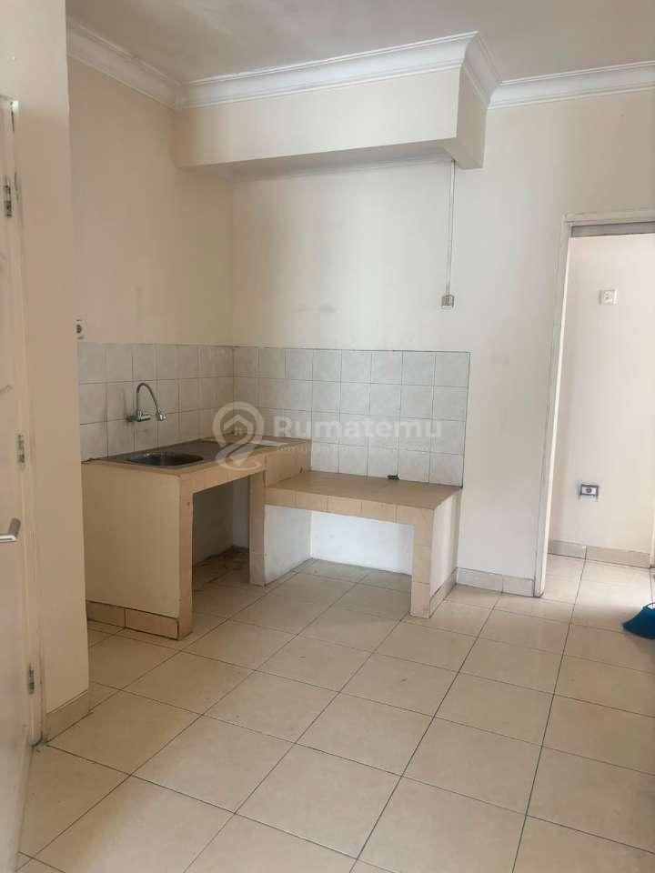 Di Sewakan Town House Apartement City Resort 