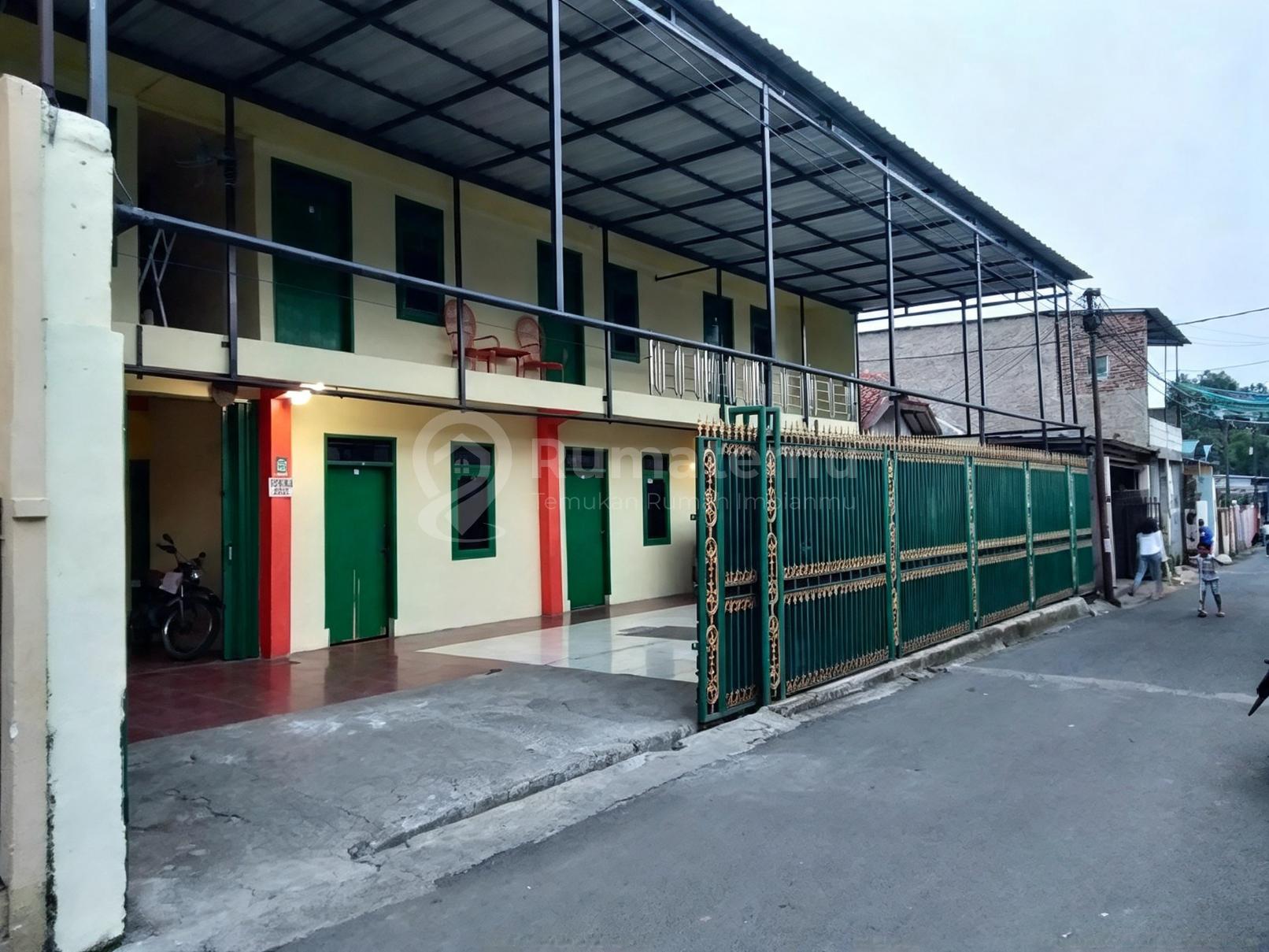 Dijual Rumah Kos 50 KT Ditengah Kota Bandung