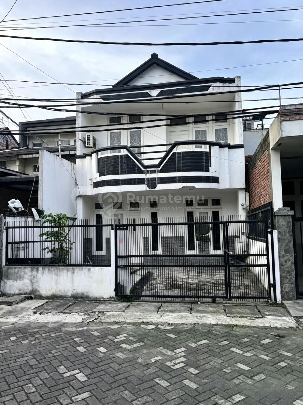 Jual Cepat Rumah di Taman Harapan Baru Bekasi