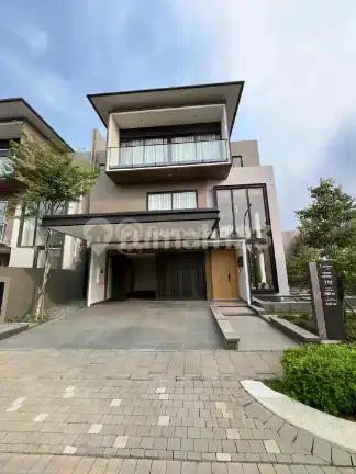 Dijual Cluster Layton Navapark Bsd City