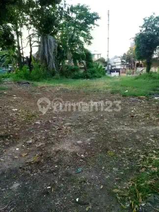 Bisa untuk Cluster, Dijual Tanah Kavling di Ulujami Jakarta Selatan