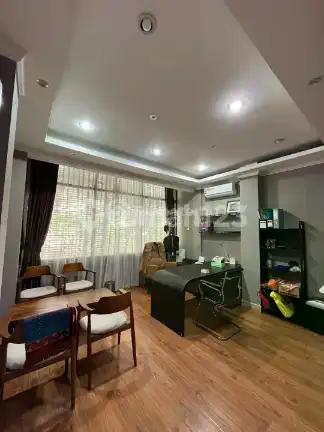 Dijual Ruko Dijual 30% Dibawah NJOP di Tebet Jakarta Selatan