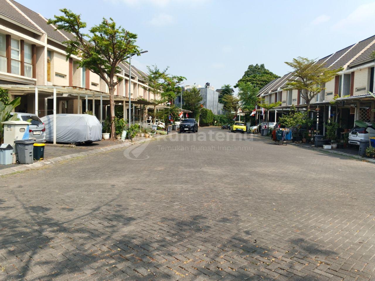 Dijual Rumah Lelang Murah Di Kota Modern Tangerang