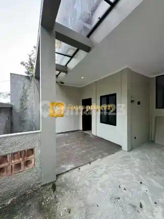Rumah Baru Furnished Siap Huni Strategis Di Cirendeu Tangsel