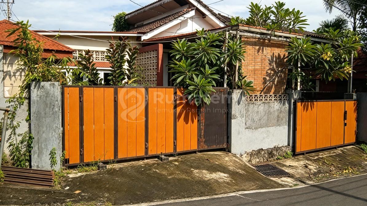 Dijual Rumah Siap Huni di Jatingaleh, Semarang