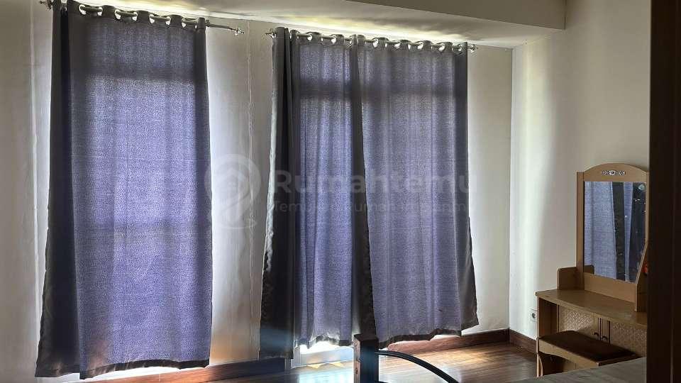 Apartemen Puri Orchard Bisa KPA