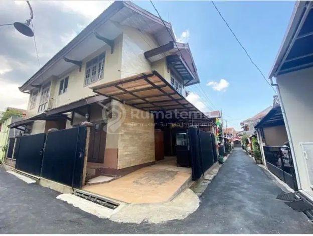 Dijual Rumah Siap Huni, Rumah Kost,Kantor Lokasi Strategis Antapani
