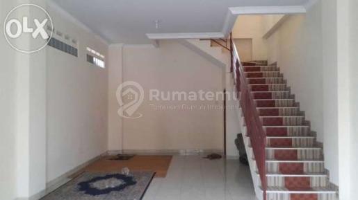 Ruko 2 Lantai di Jl Raya Jakarta Bogor Cibinong