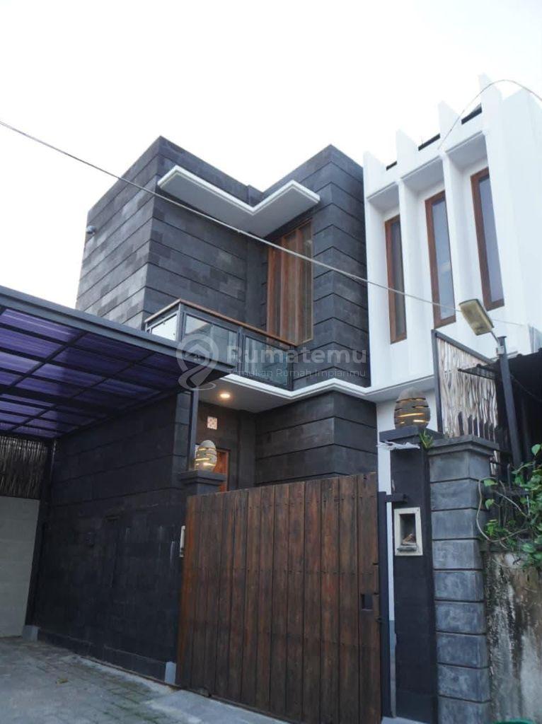 Disewakan rumah berlokasi di Jln. Cokro Permata Residence, Ubung - Denpasar Utara