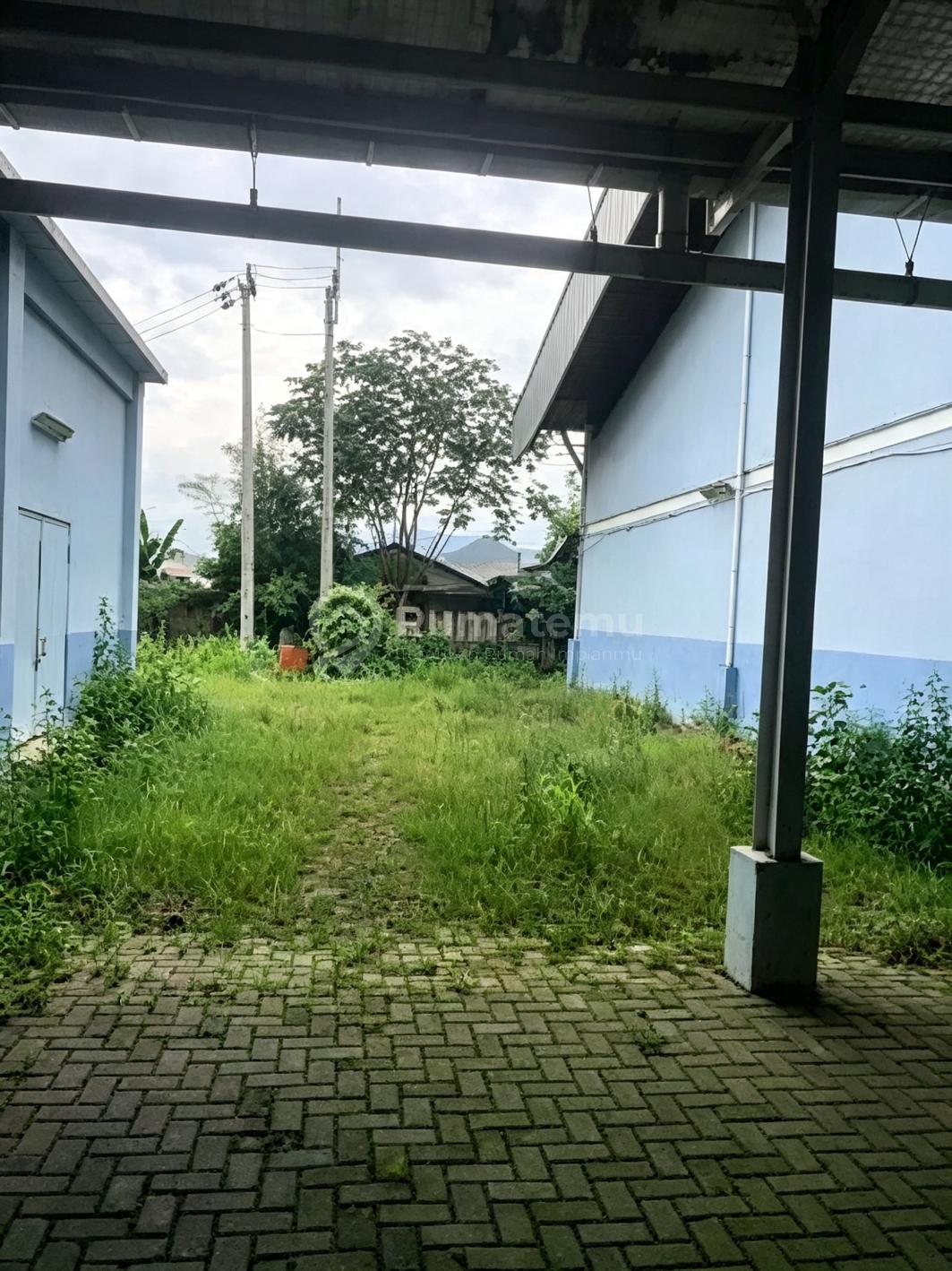 Turun Harga, Ex Pabrik Lokasi Strategis di Bogor Jawa Barat