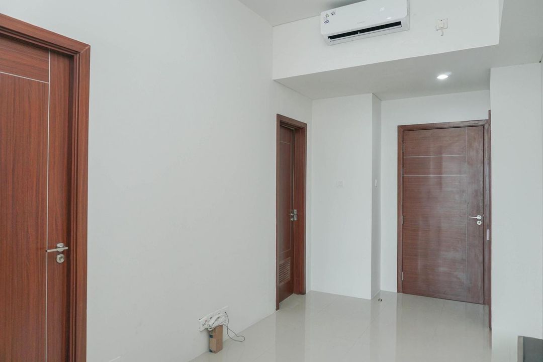 Apartemen Vittoria Residence