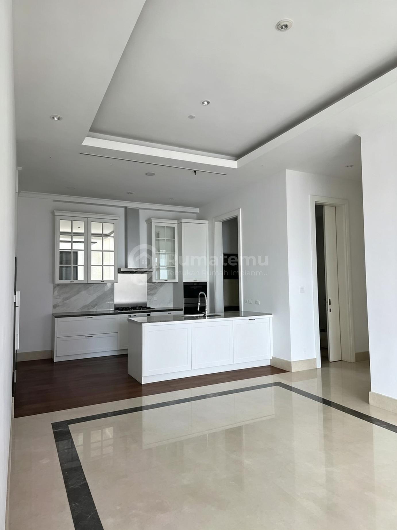 Apertemen Mewah Brand New di Pusat Kota Jakarta Harga Murah Siap Huni di Thamrin Jakarta Pusat