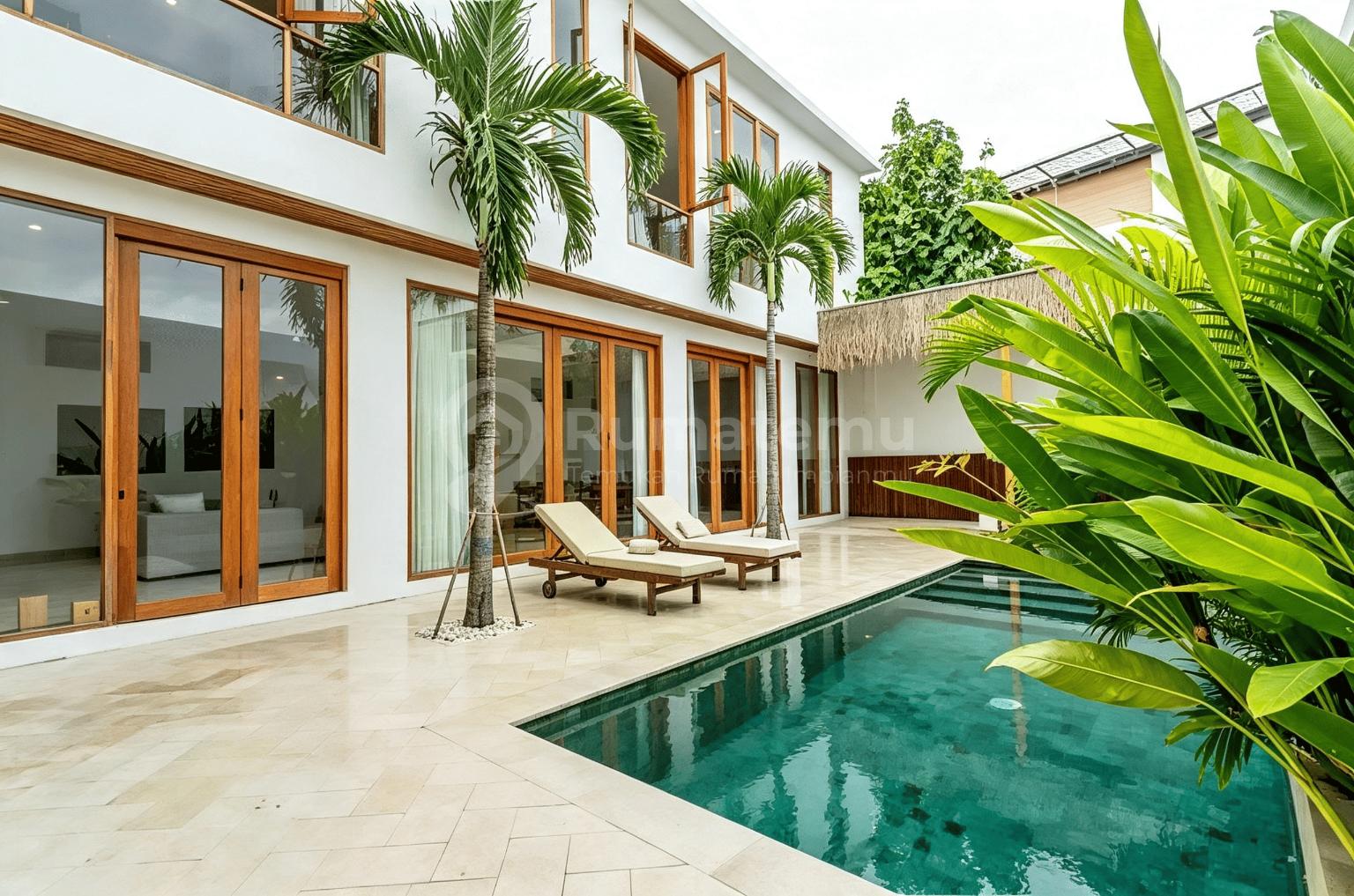 Ready For Rent Beautyfull 3 B R Villa In Bingin Uluwatu